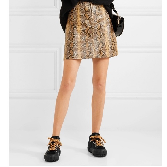 RAG & Bone Army hiker ankle boot - Picture 11 of 12